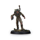 Fallout: Miniatures - Scorched - The Horde Fallout: Miniatures Modiphius Entertainment