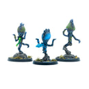 Fallout: Miniatures - Super Mutant - Floaters Fallout: Miniatures Modiphius Entertainment
