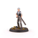 Fallout: Miniatures - Survivors: Harbormen Fallout: Miniatures Modiphius Entertainment