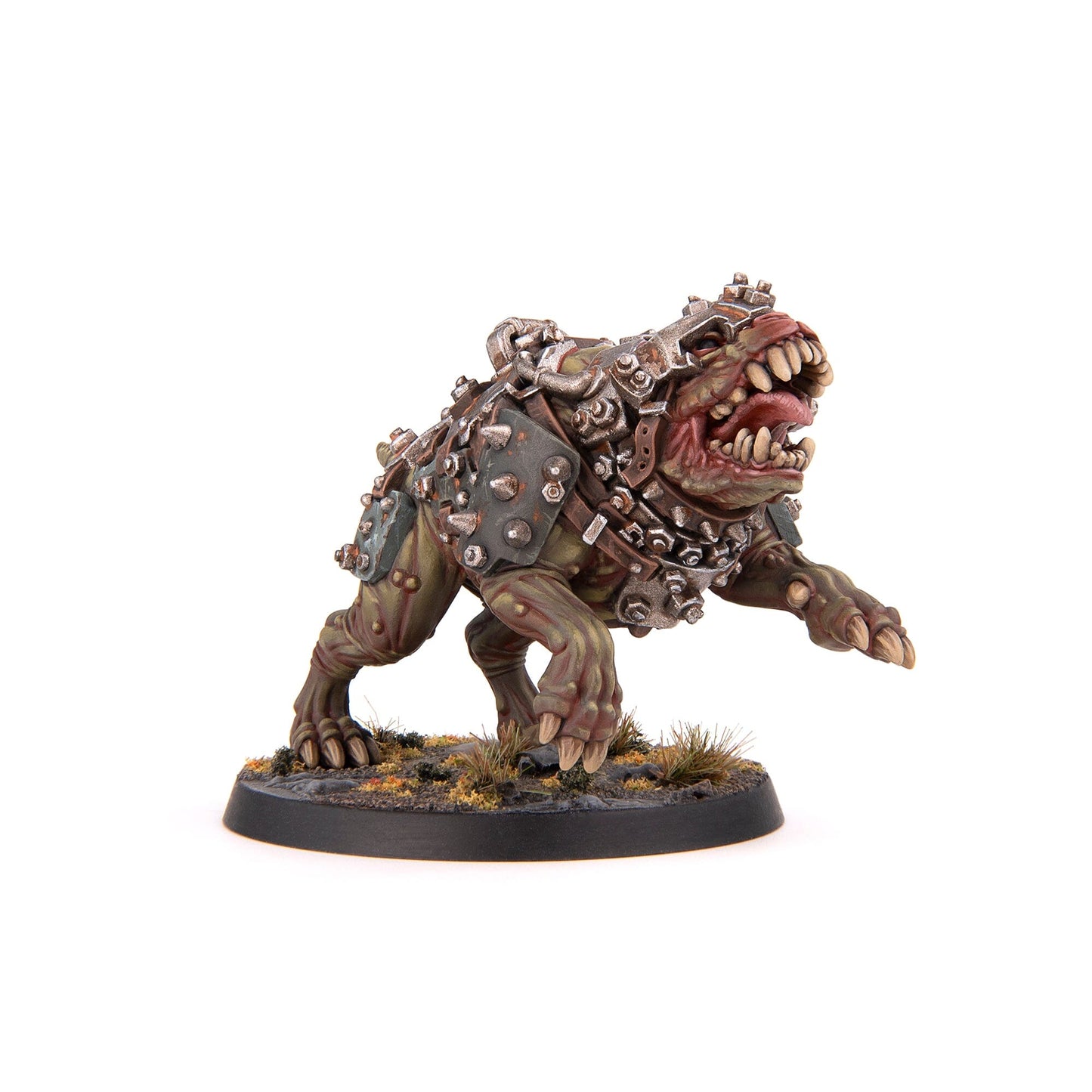 Fallout: Miniatures - The Ravager & The Mutt Fallout: Miniatures Modiphius Entertainment