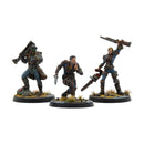 Fallout: Miniatures - Unaligned - Legends of Vault 76 Fallout: Miniatures Modiphius Entertainment