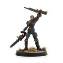 Fallout: Miniatures - Unaligned - Legends of Vault 76 Fallout: Miniatures Modiphius Entertainment