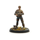 Fallout: Miniatures - Wasteland Raiders Core Box (Plastic) Fallout: Miniatures Modiphius Entertainment