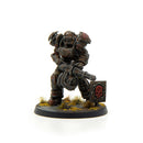 Fallout: Miniatures - Wasteland Raiders Core Box (Plastic) Fallout: Miniatures Modiphius Entertainment