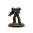 Fallout: Miniatures - Wasteland Raiders Core Box (Plastic) Fallout: Miniatures Modiphius Entertainment