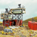 Fallout: Miniatures - Wasteland Raiders Core Box (Plastic) Fallout: Miniatures Modiphius Entertainment