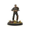 Fallout: Miniatures - Wasteland Raiders Core Box (Plastic) Fallout: Miniatures Modiphius Entertainment