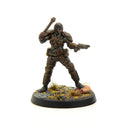 Fallout: Miniatures - Wasteland Survivors Core Set (Plastic) Fallout: Miniatures Modiphius Entertainment