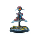 Fallout: Miniatures - Zetans - Invaders from Beyond Fallout: Miniatures Modiphius Entertainment