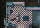 Fallout: The Roleplaying Game - Map Pack 1: Vault Fallout RPG Modiphius Entertainment