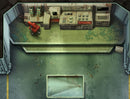 Fallout: The Roleplaying Game - Map Pack 1: Vault Fallout RPG Modiphius Entertainment