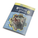 Fallout: The Roleplaying Game - Map Pack 2: Wasteland Locales Fallout RPG Modiphius Entertainment