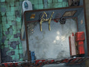 Fallout: The Roleplaying Game - Map Pack 2: Wasteland Locales Fallout RPG Modiphius Entertainment