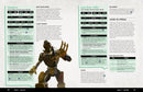 Fallout: The Roleplaying Game - Royal Flush Fallout RPG Modiphius Entertainment