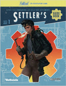 Fallout: The Roleplaying Game Settler's Guide Book (PDF) Fallout RPG Modiphius Entertainment
