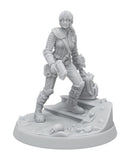 Fallout The Series Miniatures Set Fallout: Miniatures Modiphius Entertainment