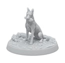 Fallout The Series Miniatures Set Fallout: Miniatures Modiphius Entertainment