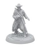Fallout The Series Miniatures Set Fallout: Miniatures Modiphius Entertainment