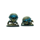 Fallout: Wasteland Warfare - Creatures - Nukalurks Fallout: Wasteland Warfare Modiphius Entertainment