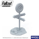 Fallout: Wasteland Warfare - Print at Home - Kiddie Kingdom Fallout: Wasteland Warfare Modiphius Entertainment