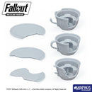 Fallout: Wasteland Warfare - Print at Home - Kiddie Kingdom Fallout: Wasteland Warfare Modiphius Entertainment