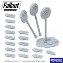 Fallout: Wasteland Warfare - Print at Home - Kiddie Kingdom Fallout: Wasteland Warfare Modiphius Entertainment