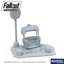 Fallout: Wasteland Warfare - Print at Home - Kiddie Kingdom Fallout: Wasteland Warfare Modiphius Entertainment