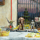 Fallout: Wasteland Warfare - Raiders - Overlords Fallout: Wasteland Warfare Modiphius Entertainment