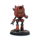 Fallout: Wasteland Warfare - Robots - Starlight Theatre Staff Fallout: Wasteland Warfare Modiphius Entertainment