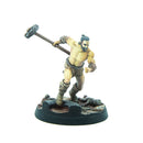 Fallout: Wasteland Warfare - Survivors - Park Personalities Fallout: Wasteland Warfare Modiphius Entertainment