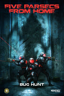 Five Parsecs from Home - Bug Hunt (PDF) Five Parsecs From Home Modiphius Entertainment