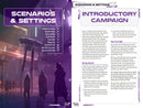 Five Parsecs From Home - Compendium and Bug Hunt (PDF) Five Parsecs From Home Modiphius Entertainment