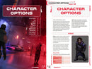 Five Parsecs From Home - Compendium and Bug Hunt (PDF) Five Parsecs From Home Modiphius Entertainment