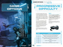 Five Parsecs From Home - Compendium and Bug Hunt (PDF) Five Parsecs From Home Modiphius Entertainment