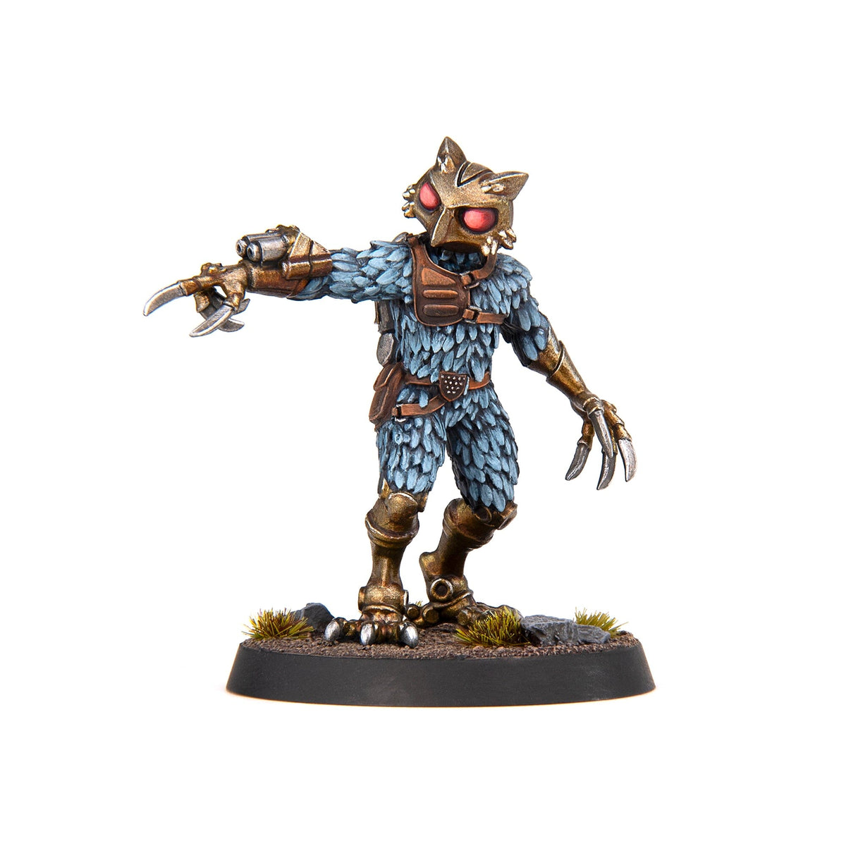 Five Parsecs from Home - Miniatures Bundle Five Parsecs From Home Modiphius Entertainment