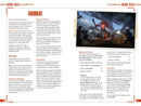 Forgotten Ruin - The Adventure Wargame Five Leagues from the Borderlands Modiphius Entertainment