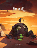 Fragged Empire 2nd Edition: Location Guide Fragged Empire Design Ministries