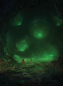 Fragged Empire 2nd Edition: Location Guide (PDF) Fragged Empire Design Ministries