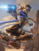 Fragged Empire 2nd Edition: Rule Book (PDF) Fragged Empire Design Ministries