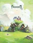 Fragged Empire 2nd Edition: Setting Guide Fragged Empire Design Ministries