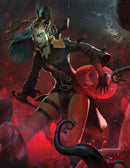 Fragged Empire 2nd Edition: Setting Guide (PDF) Fragged Empire Design Ministries