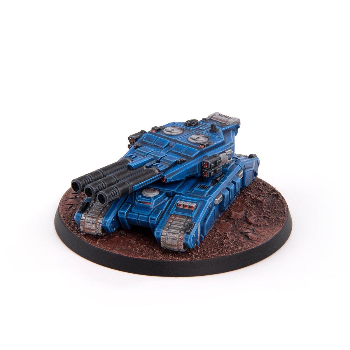 Hardwar - Razorbach Striker Unit Miniatures Set Hardwar Modiphius Entertainment
