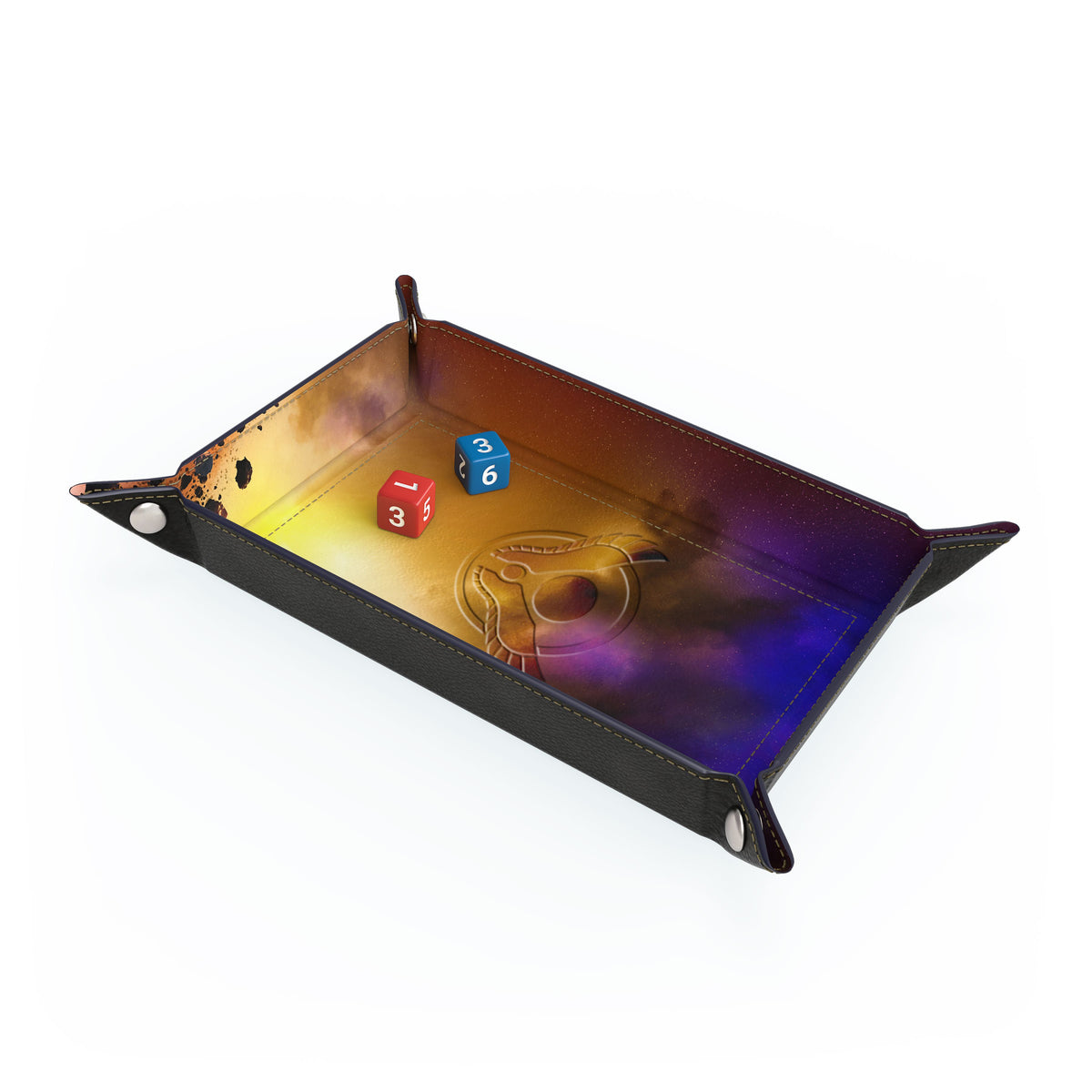 Homeworld Fleet Command: Dice Tray Homeworld Fleet Command Modiphius Entertainment