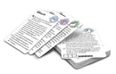 Ironsworn: Starforged - Sundered Isles - Asset Deck Ironsworn: Starforged Tomkin Press