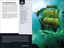 Ironsworn: Starforged - Sundered Isles - Digital Edition Ironsworn: Starforged Tomkin Press
