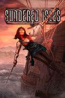 Ironsworn: Starforged - Sundered Isles - Digital Edition Ironsworn: Starforged Tomkin Press