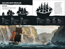 Ironsworn: Starforged - Sundered Isles - Digital Edition Ironsworn: Starforged Tomkin Press