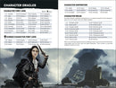 Ironsworn: Starforged - Sundered Isles - Digital Edition Ironsworn: Starforged Tomkin Press