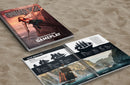 Ironsworn: Starforged - Sundered Isles - Guidebooks Bundle Ironsworn: Starforged Tomkin Press