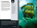 Ironsworn: Starforged - Sundered Isles - Guidebooks Bundle Ironsworn: Starforged Tomkin Press